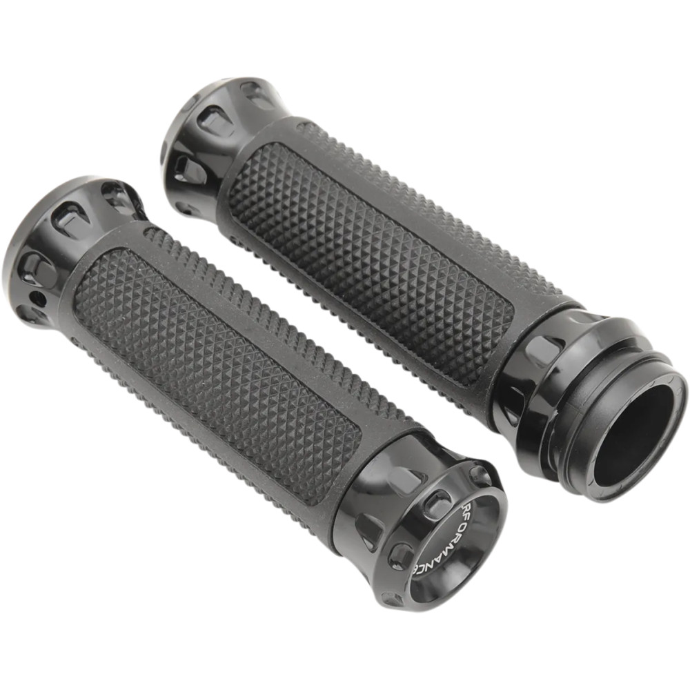 Overdrive Custom Grips Overdrive Custom Grips