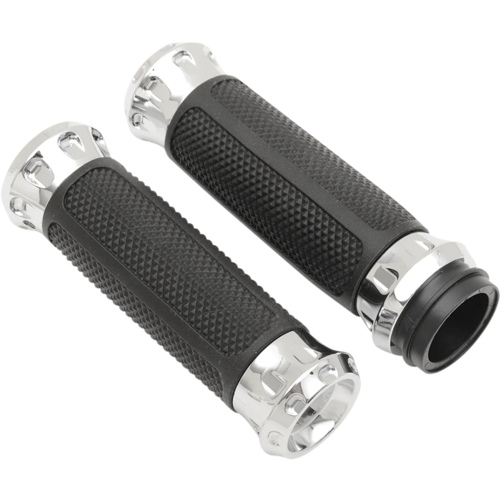 Overdrive Custom Grips