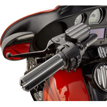 Ness-Tech® 10-Gauge Comfort Grips