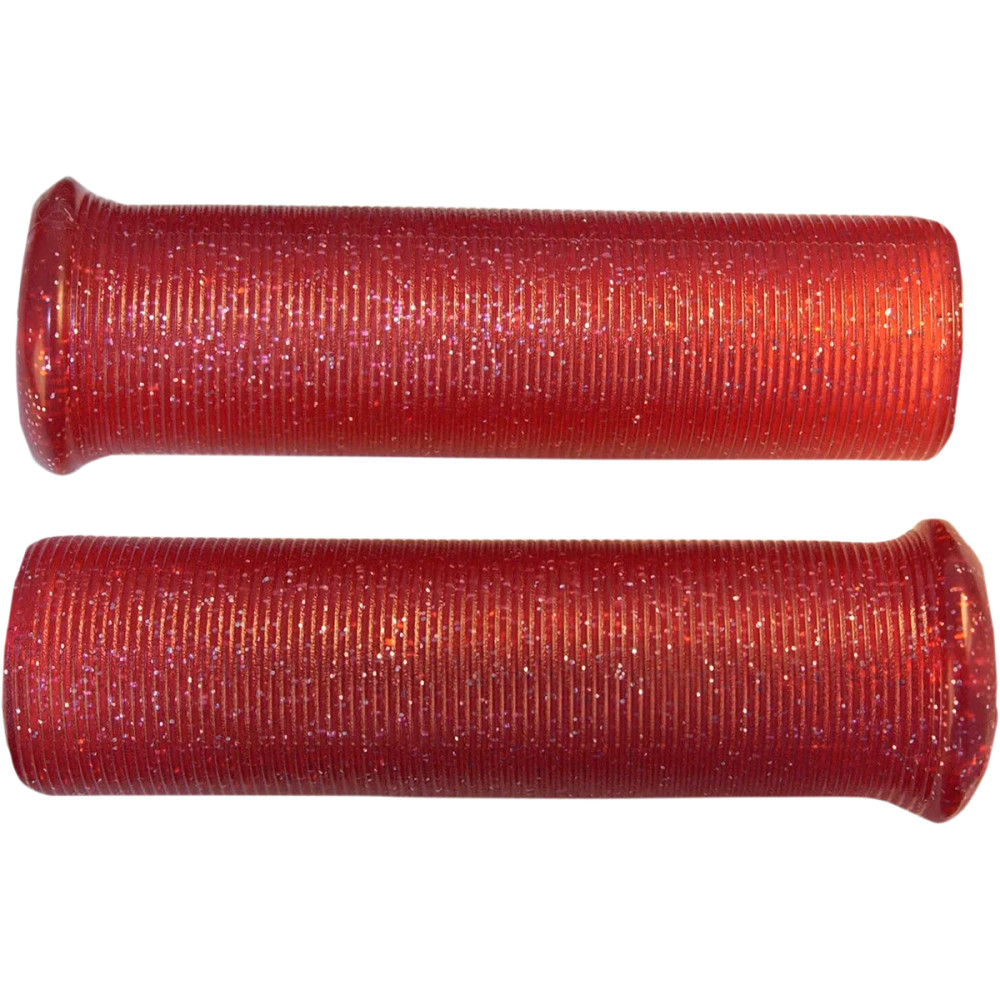 Star Fire Flake Grips