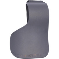 Throttle Assist — Throttle Boss, Black powder-coated