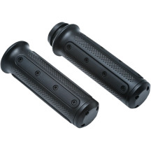 Heavy Industries Grips