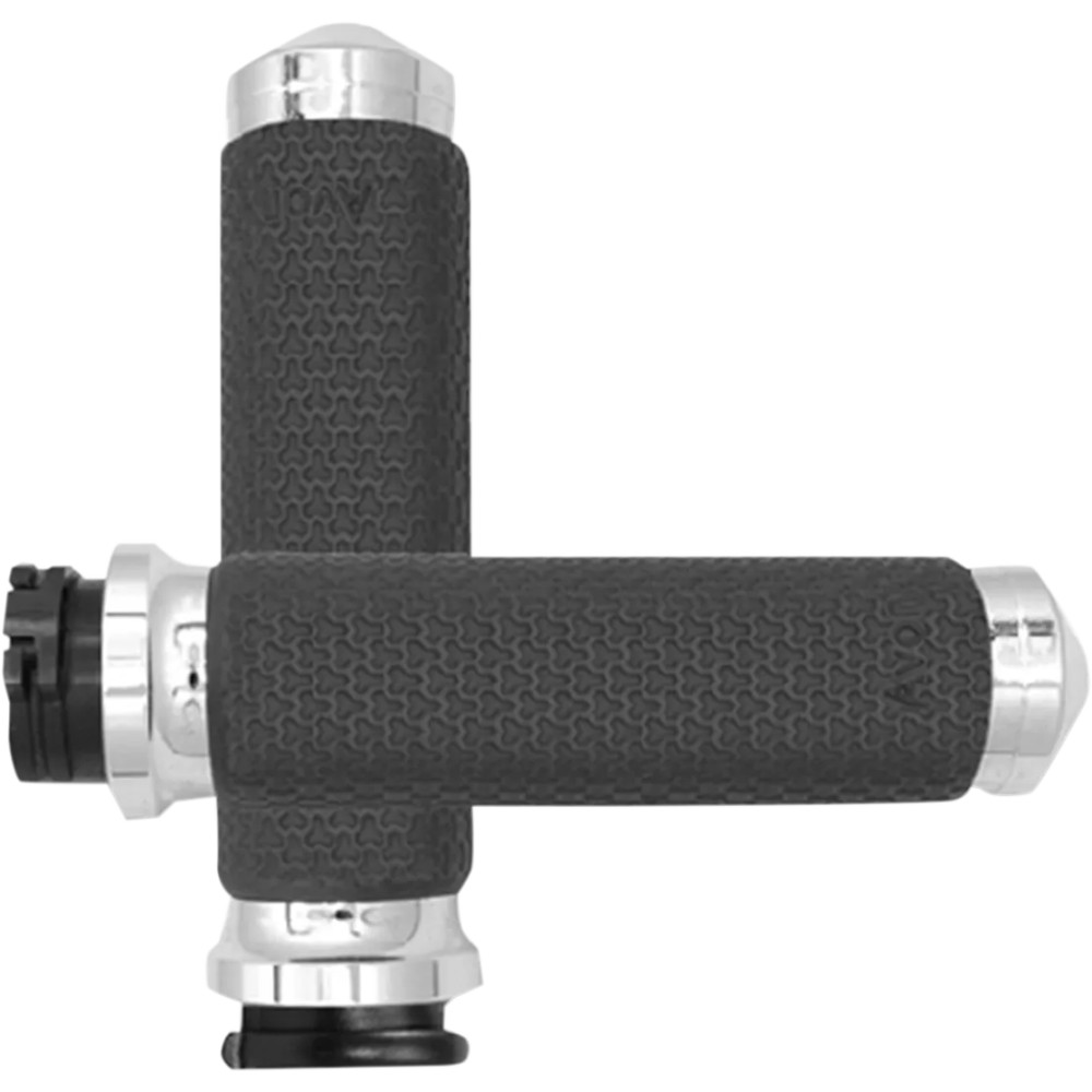 Vibration Dampening Memory Foam Grips Vibration Dampening Memory Foam Grips