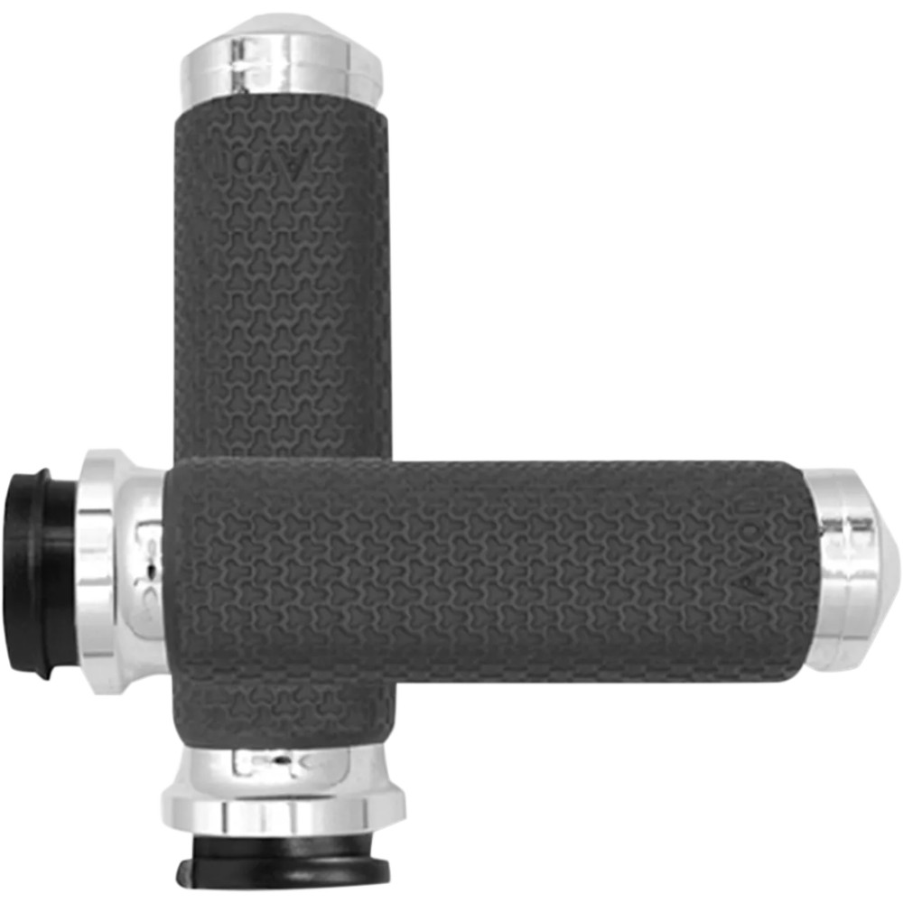 Vibration Dampening Memory Foam Grips Vibration Dampening Memory Foam Grips