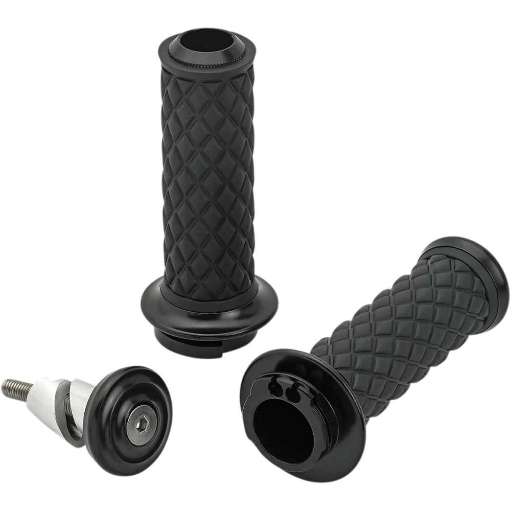 Alumicore Grips Alumicore Grips