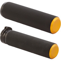 Knurled Grips