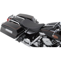 EZ-ON Mount Low-Profile Solo Seat