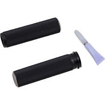Knurled Grips