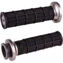 Harley Hart-Luck Signature V-Twin Lock-On™ Grips