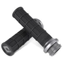 Harley Hart-Luck Signature V-Twin Lock-On™ Grips