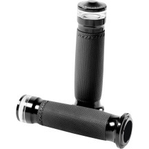 Vision Series Contour LED Turn Signal Grips