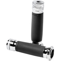 Vision Series Contour LED Turn Signal Grips