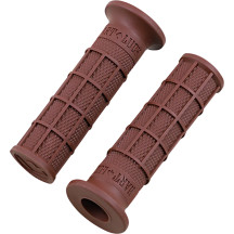 Hart-Luck Signature Full-Waffle Slip-On Grips