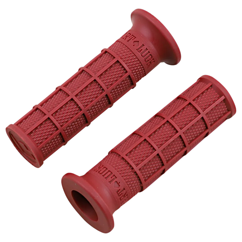 Hart-Luck Signature Full-Waffle Slip-On Grips