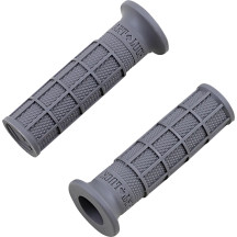 Hart-Luck Signature Full-Waffle Slip-On Grips