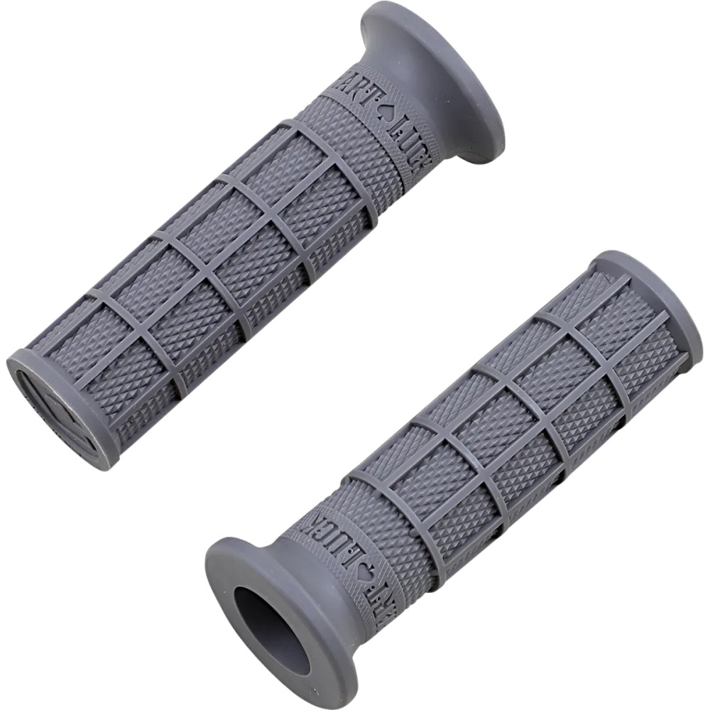 Hart-Luck Signature Full-Waffle Slip-On Grips Hart-Luck Signature Full-Waffle Slip-On Grips