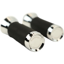 Puños — 25.4 mm (1"), cromo