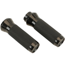 Grips — 25.4 mm (1\"), Black