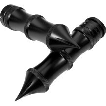 Custom Grips — Tribal