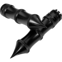 Custom Grips — Tribal