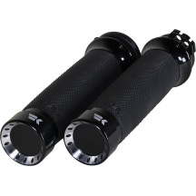 Turbine Grips