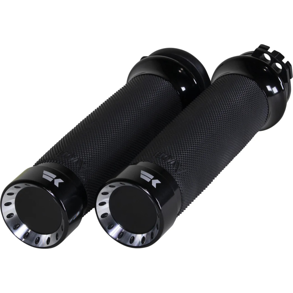 Turbine Grips