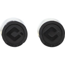 Harley Hart-Luck Signature V-Twin Lock-On™ Grips