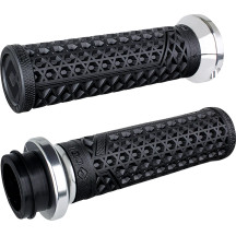 Vans Harley Davidson Grips