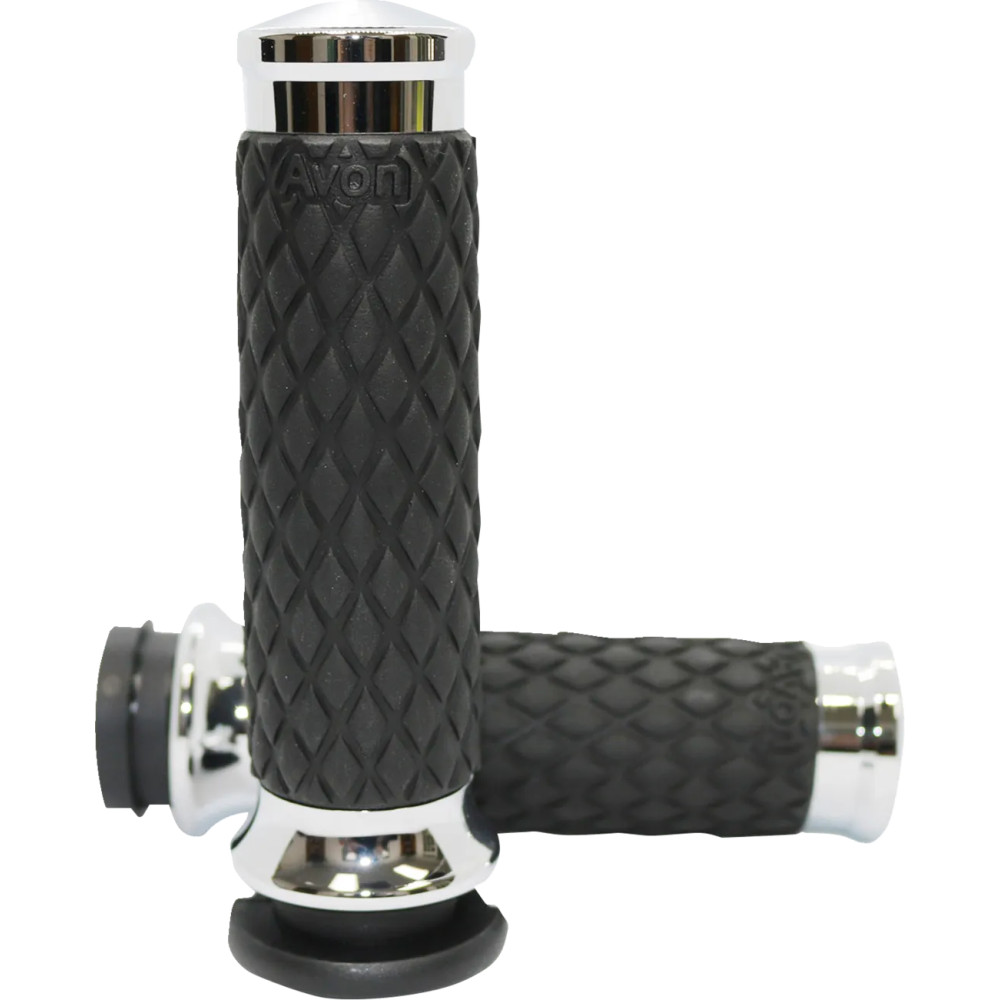 Empuñaduras Diamond Contour Empuñaduras Diamond Contour