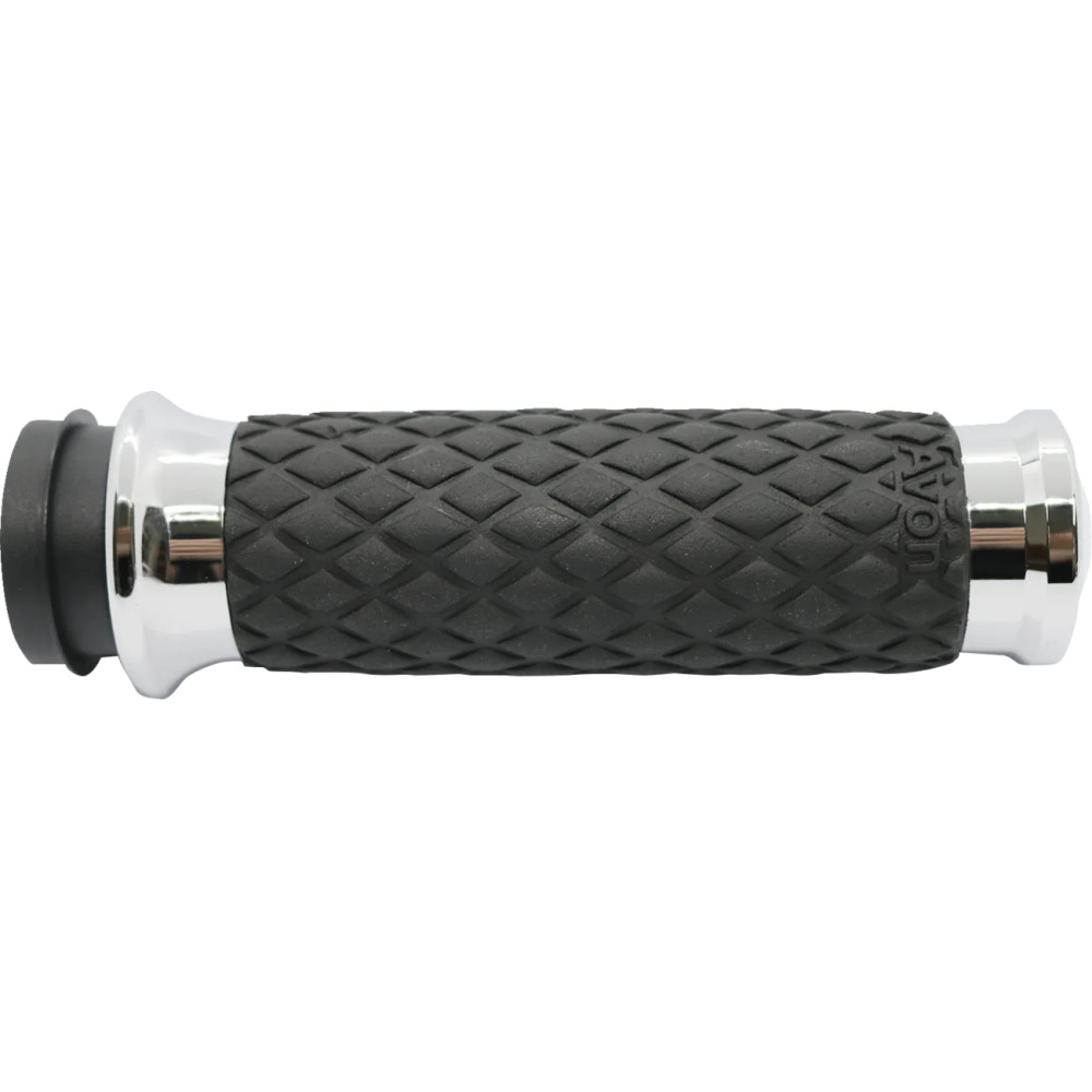 Diamond Contour Grips