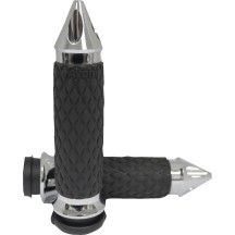 Diamond Contour Grips