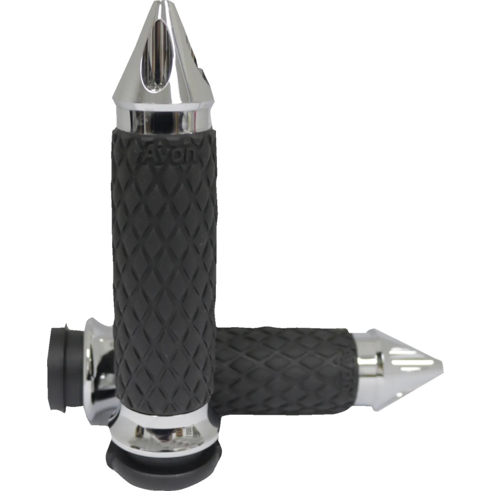Diamond Contour Grips