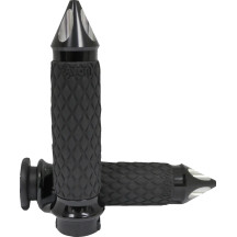 Empuñaduras Diamond Contour