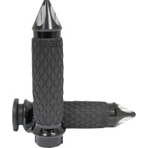 Diamond Contour Grips