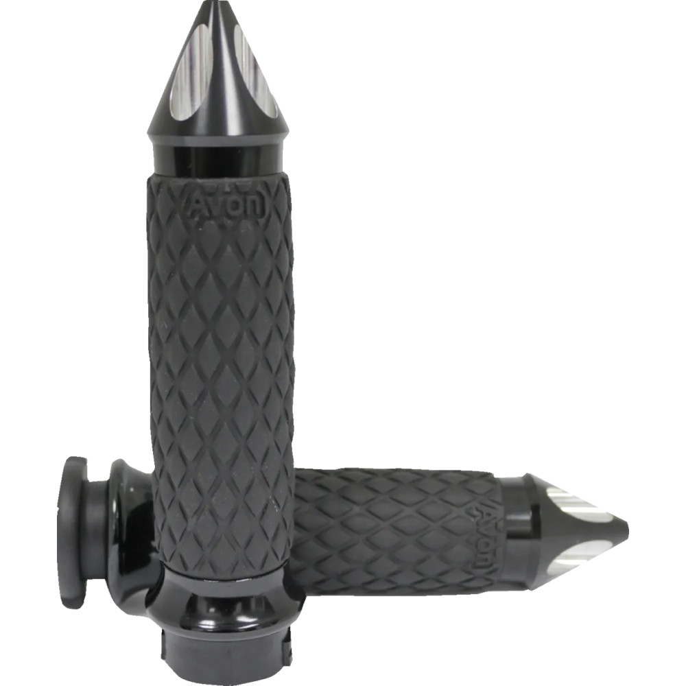 Diamond Contour Grips Diamond Contour Grips
