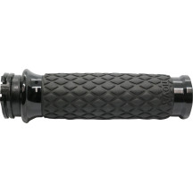Diamond Contour Grips