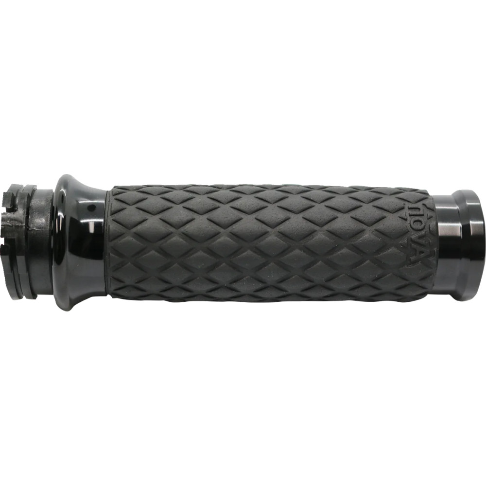 Diamond Contour Grips