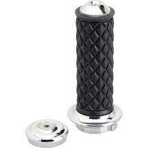 Alumicore Grips