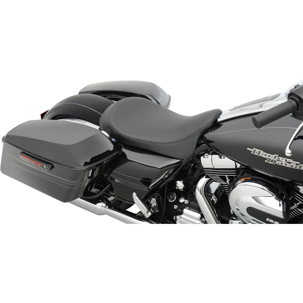 EZ-ON Mount Low-Profile Solo Seat