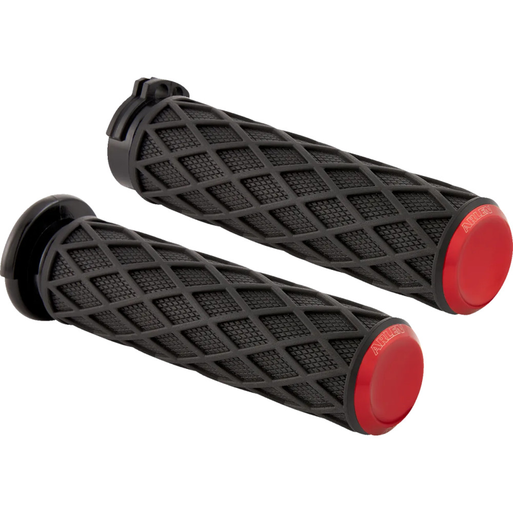 Diamond Grips