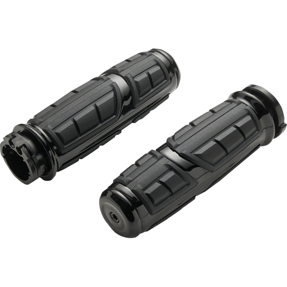 Chicane Grips Chicane Grips