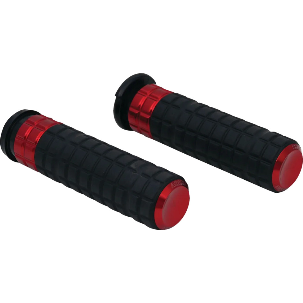 SpeedLiner Grips