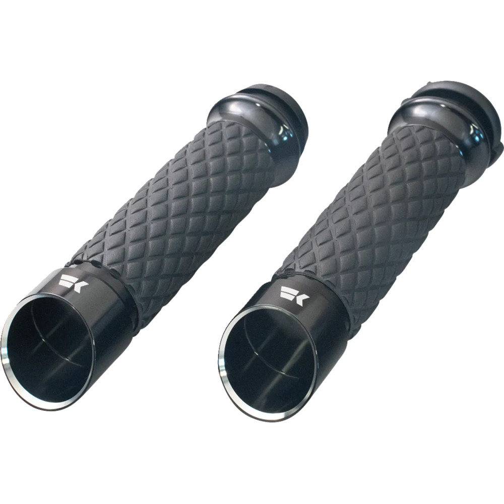 Edge Grips