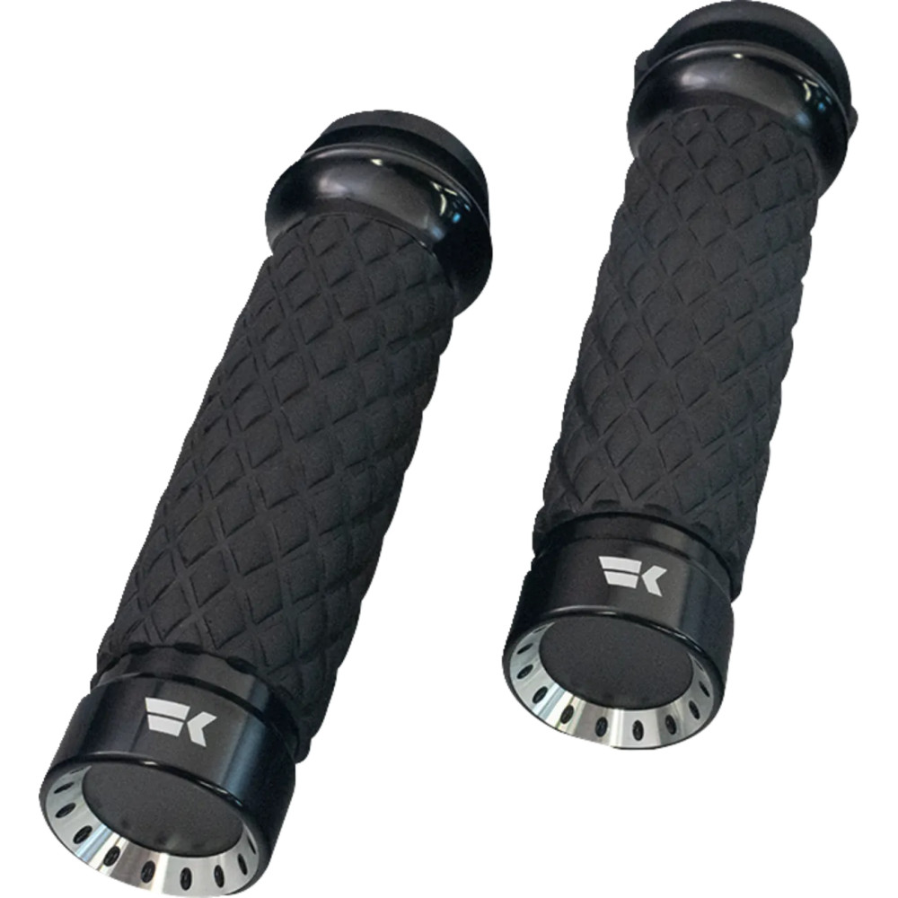 Turbine Grips
