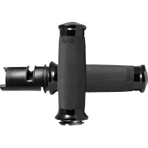 Custom Contour Grips