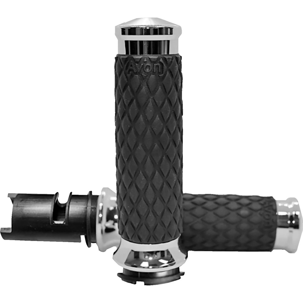 Diamond Contour Grips Diamond Contour Grips
