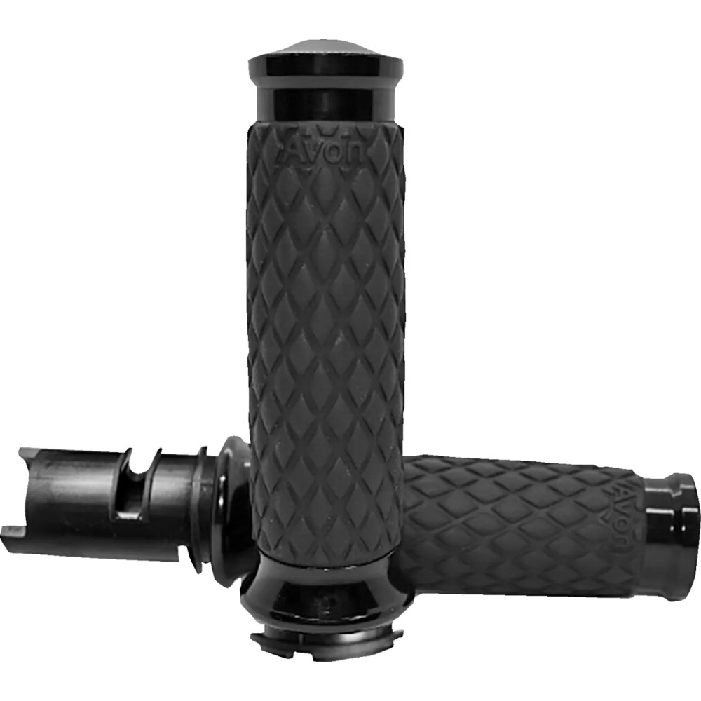 Diamond Contour Grips Diamond Contour Grips