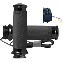 Heated Grips