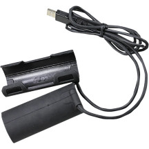 Heated Clip-On