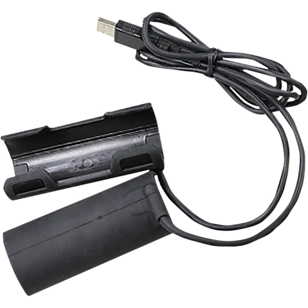 Heated Clip-On